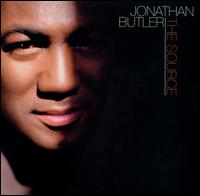 The Source - Jonathan Butler