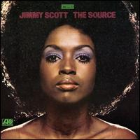 The Source - Little Jimmy Scott