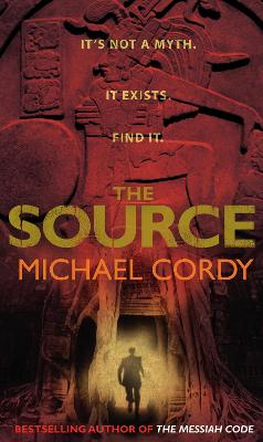 The Source - Cordy, Michael