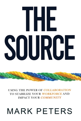 The SOURCE - Peters, Mark
