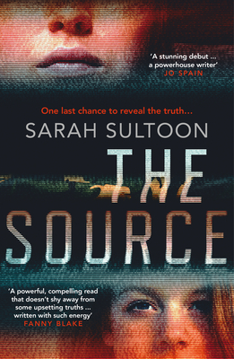 The Source - Sultoon, Sarah