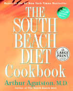 The South Beach Diet Cookbook