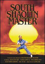 The South Shaolin Master