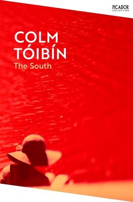 The South - T�ib�n, Colm