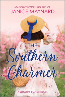 The Southern Charmer - Maynard, Janice