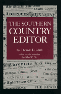 The Southern Country Editor