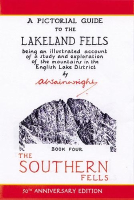 The Southern Fells - Wainwright, A