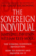 The Sovereign Individual