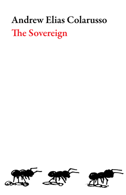 The Sovereign - Colarusso, Andrew Elias