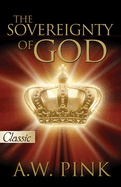 The Sovereignty of God