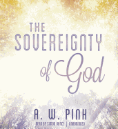 The Sovereignty of God