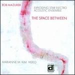 The Space Between