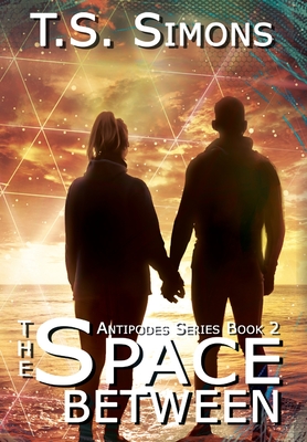 The Space Between - Simons, T S