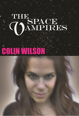 The Space Vampires - Wilson, Colin (Adapted by)