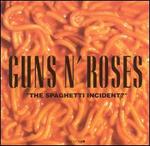 The Spaghetti Incident?