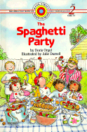 The Spaghetti Party