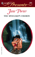 The Spaniard's Passion the Galvan Brides