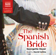 The Spanish Bride