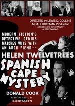 The Spanish Cape Mystery