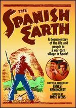 The Spanish Earth