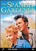 The Spanish Gardener