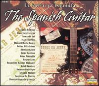 The Spanish Guitar (Box Set) - Budapest Strings; David Lorenz (guitar); Georgi Moravsky (guitar); J�rgen Rost (guitar); Monika Rost (guitar);...