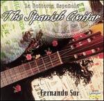 The Spanish Guitar: Fernando Sor
