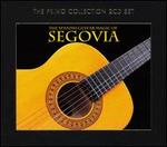 The Spanish Guitar Magic of Andr�s Segovia