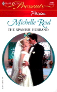 The Spanish Husband
