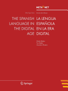 The Spanish Language in the Digital Age