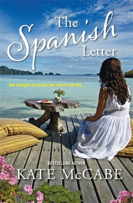 The Spanish Letter - McCabe, Kate