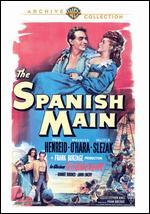 The Spanish Main