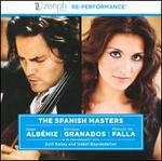 The Spanish Masters