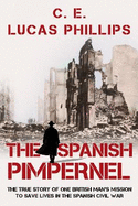 The Spanish Pimpernel.