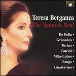 The Spanish Soul