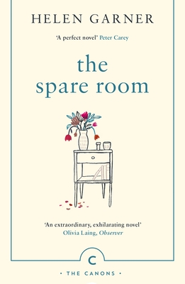 The Spare Room - Garner, Helen