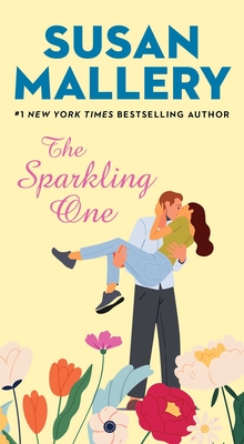 The Sparkling One - Mallery, Susan