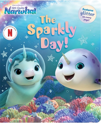 The Sparkly Day! - Cruz, Gloria (Adapted by)