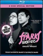 The Sparks Brothers