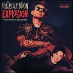 The Sparky Sessions
