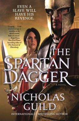 The Spartan Dagger - Guild, Nicholas