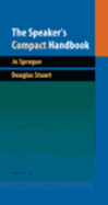 The Speaker's Compact Handbook