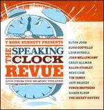 The Speaking Clock Revue: Live from the Beacon Theatre