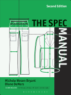 The Spec Manual 2nd Edition