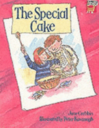 The special cake