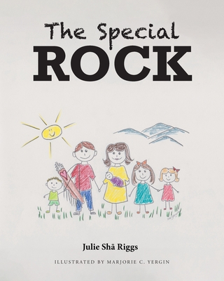 The Special ROCK - Riggs, Julie Sh 