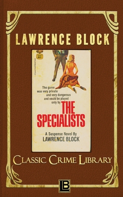 The Specialists - Block, Lawrence