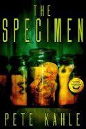 The Specimen: A Novel of Horror