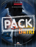 THE SPECKLED BAND ILLUSTRATED - Express Publishing (obra colectiva)