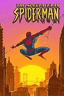 The Spectacular Spider-Man: Final Curtain